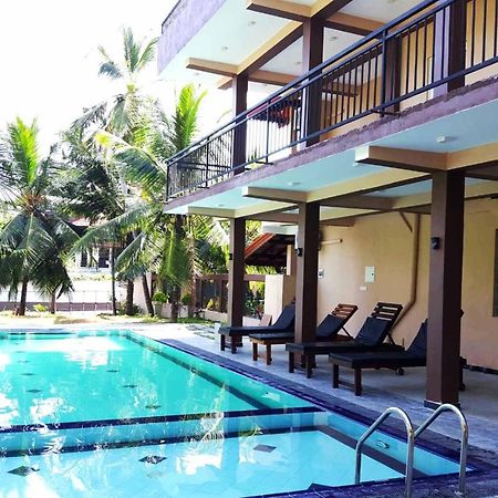 Grand Residence Tangalle Bagian luar foto
