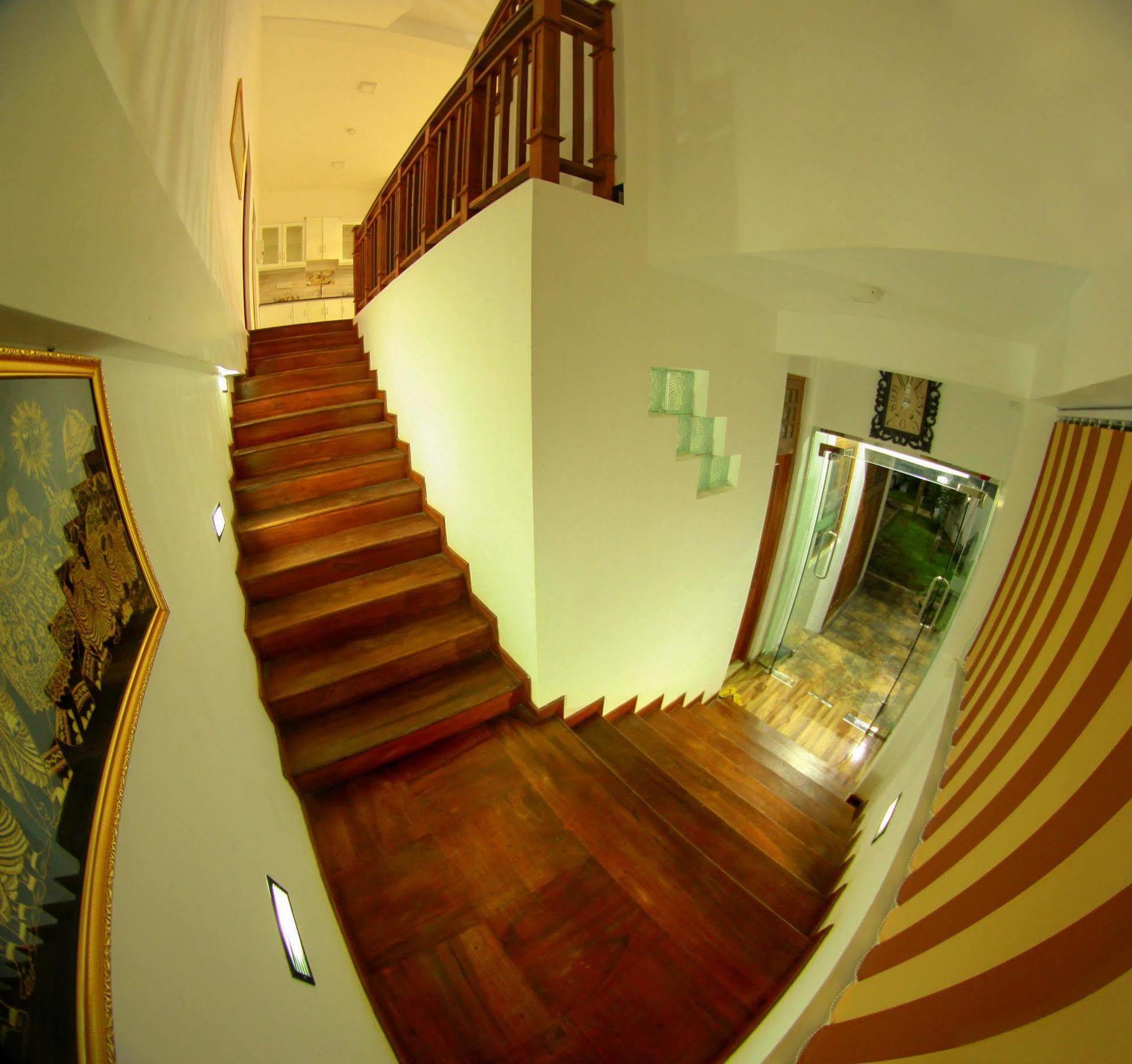 Grand Residence Tangalle Bagian luar foto