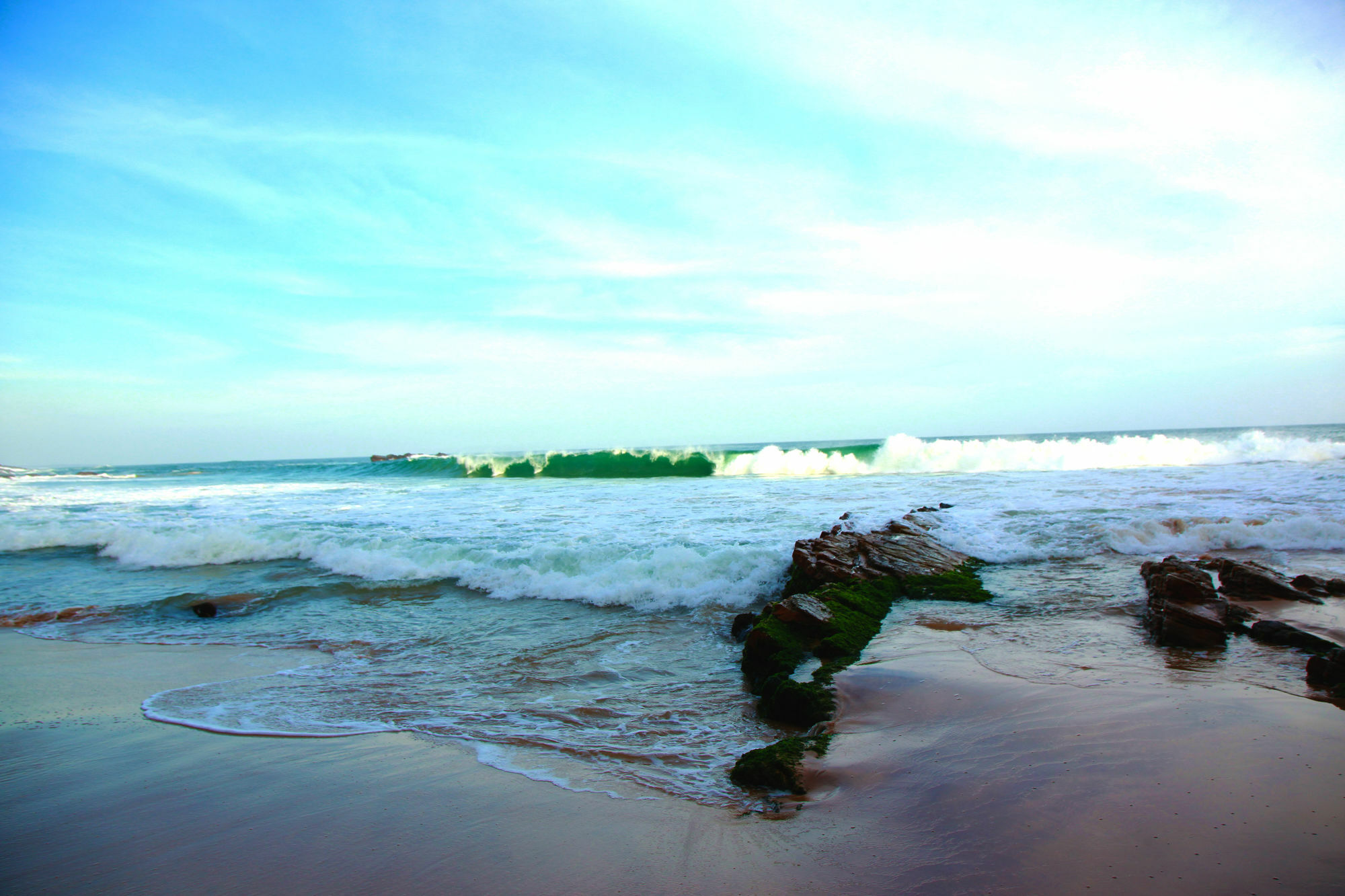 Grand Residence Tangalle Bagian luar foto