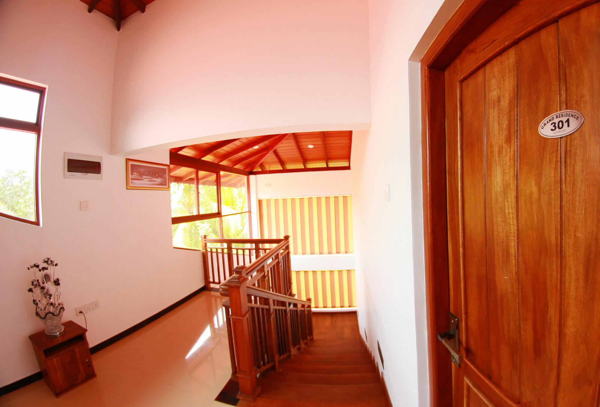 Grand Residence Tangalle Bagian luar foto