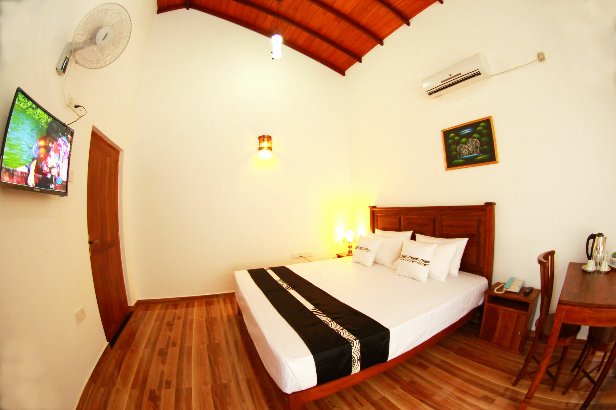 Grand Residence Tangalle Bagian luar foto
