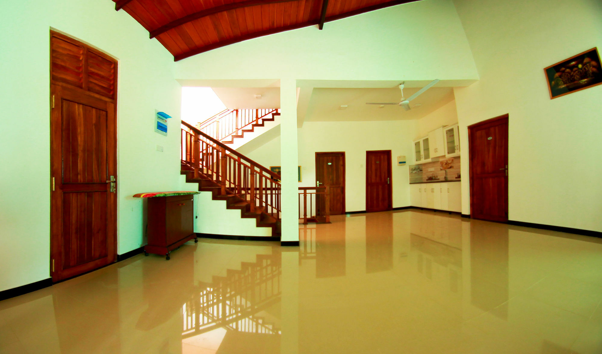 Grand Residence Tangalle Bagian luar foto