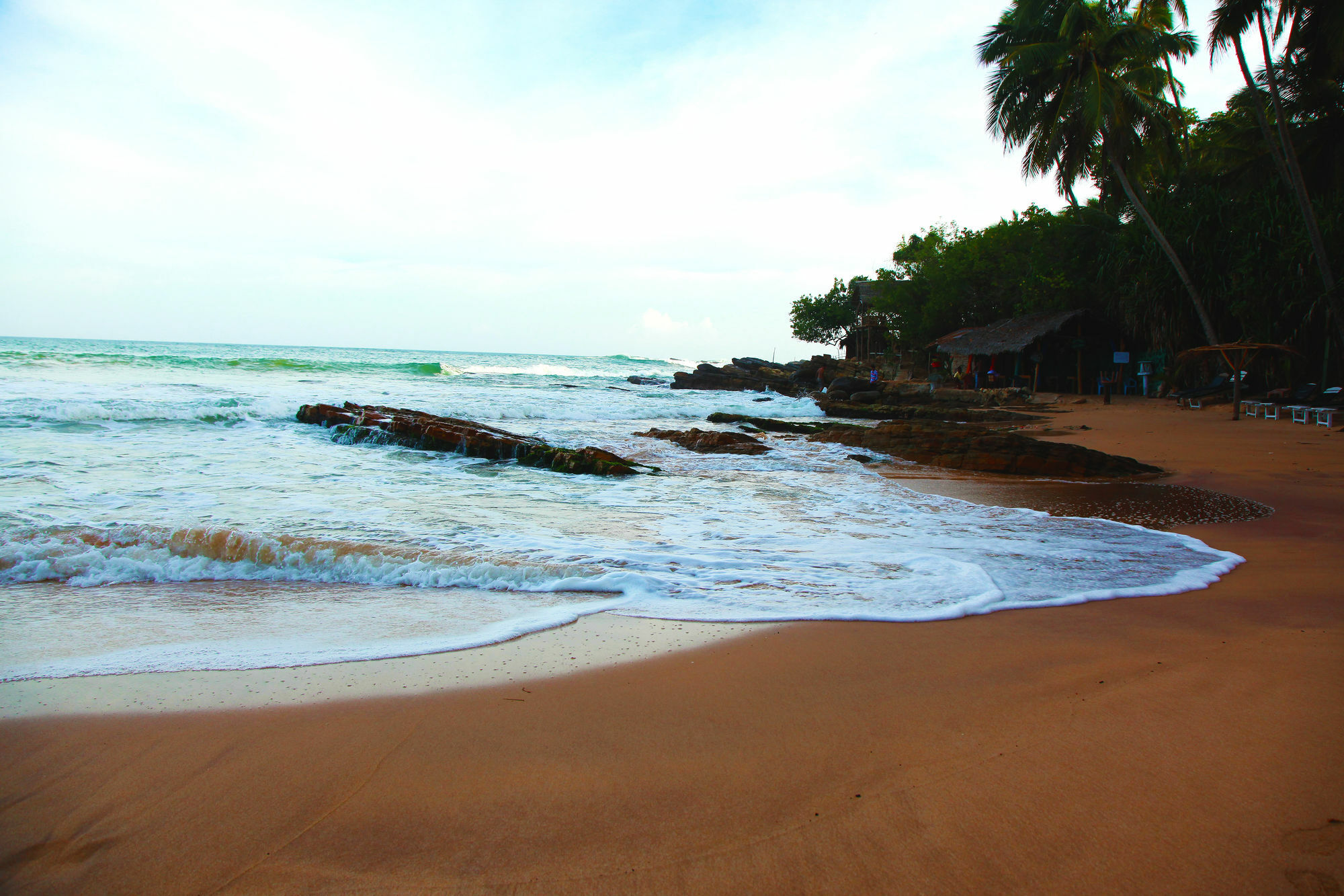 Grand Residence Tangalle Bagian luar foto