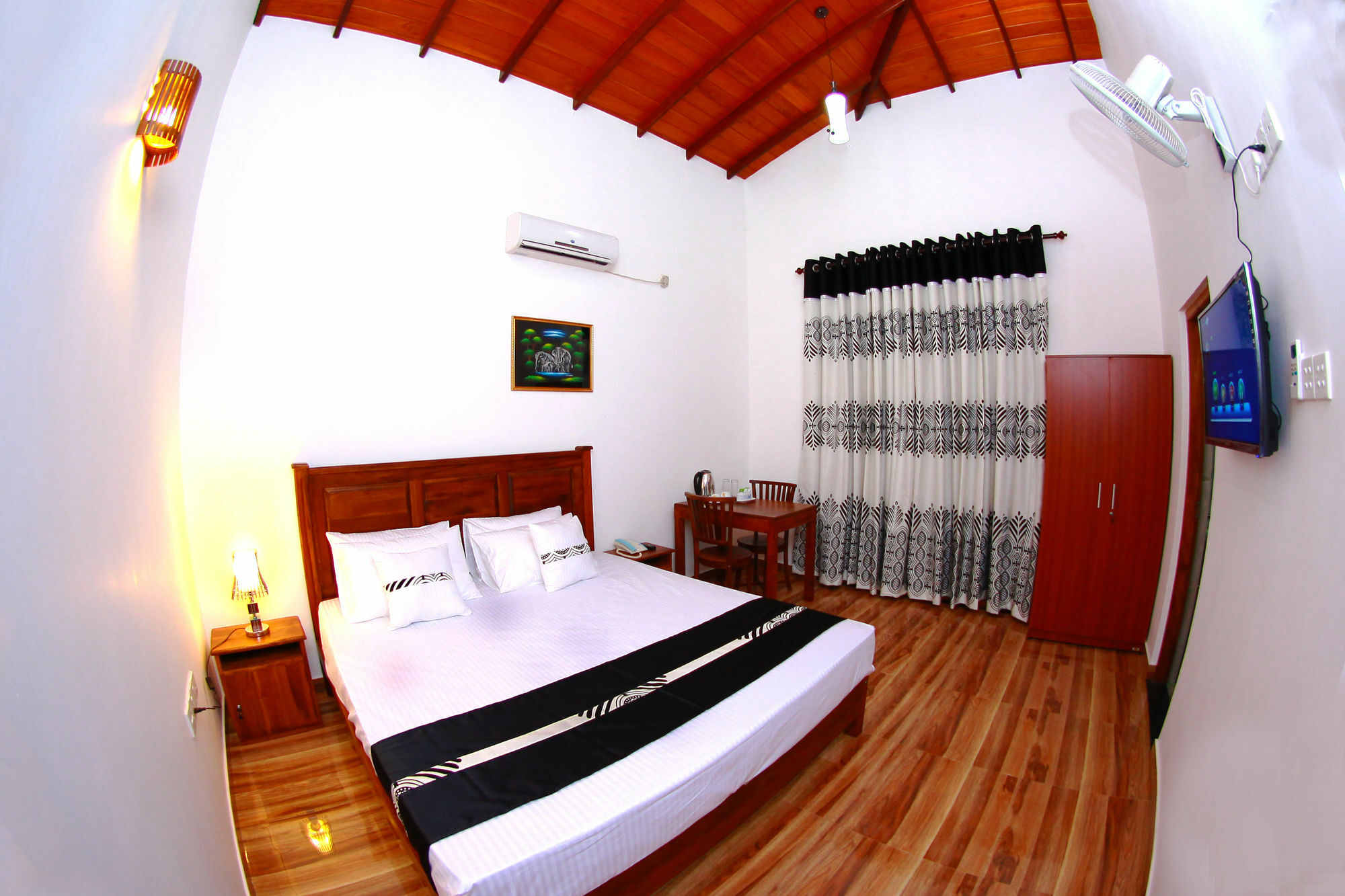 Grand Residence Tangalle Bagian luar foto