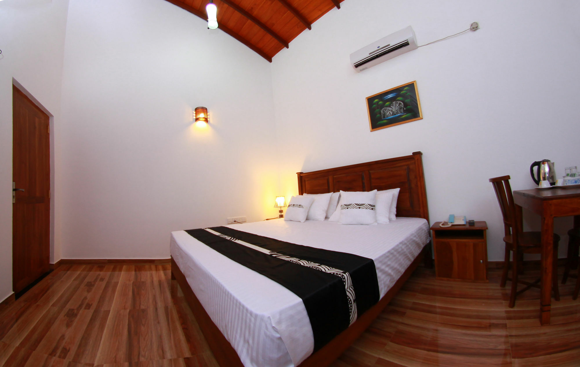 Grand Residence Tangalle Bagian luar foto