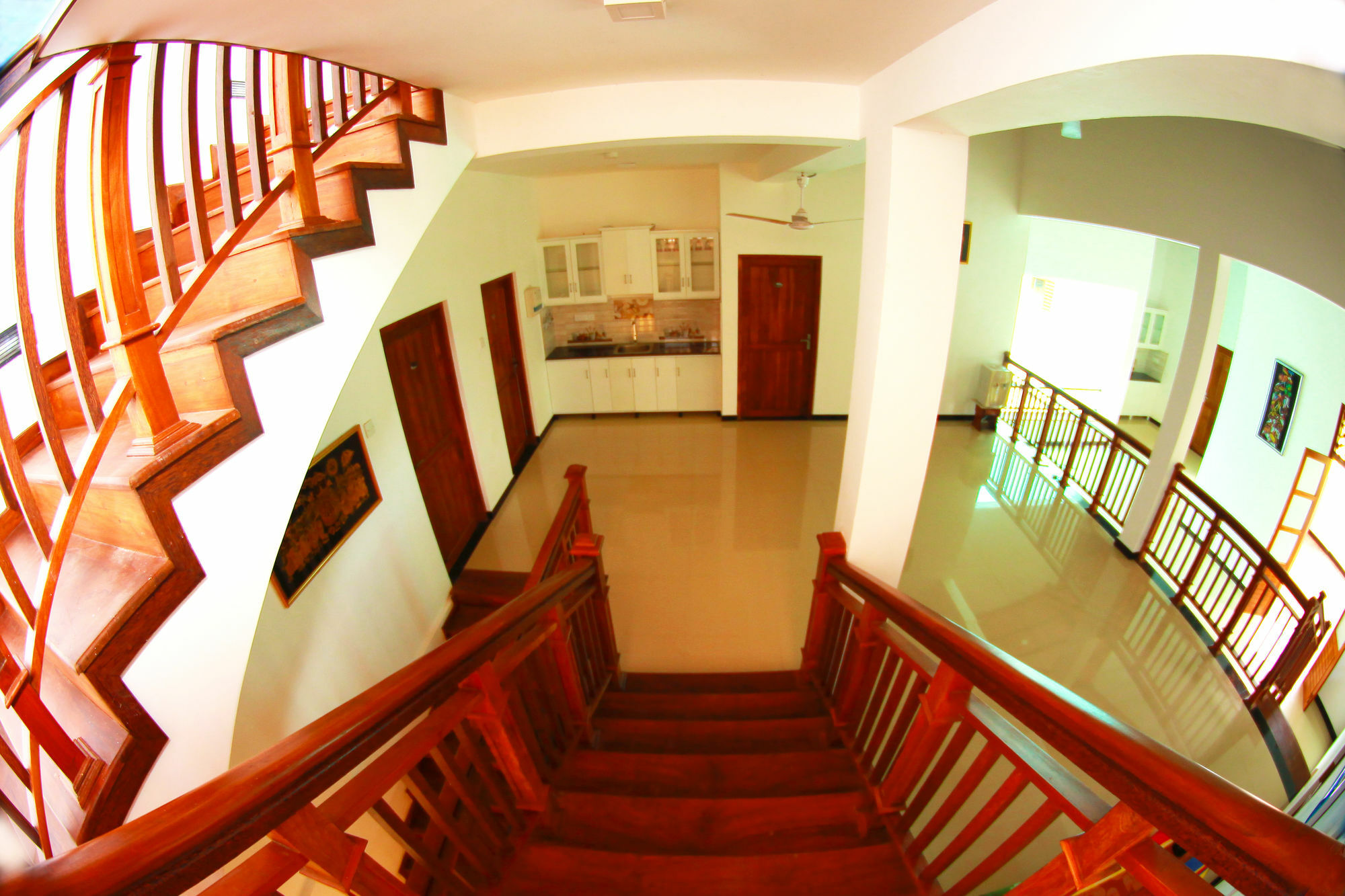 Grand Residence Tangalle Bagian luar foto